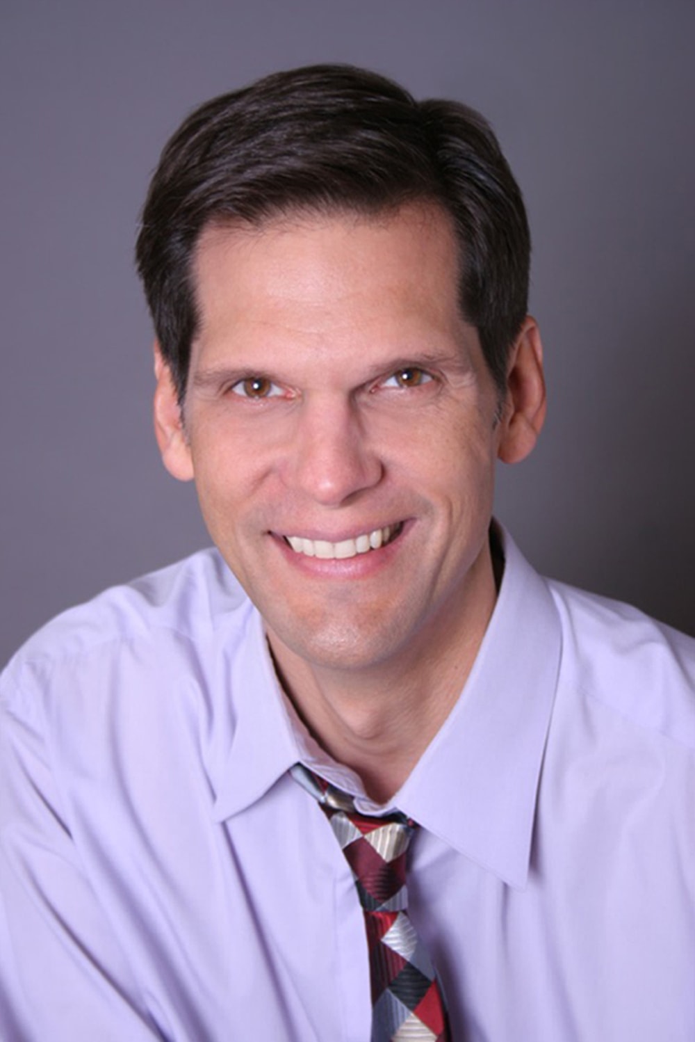 Foto de Robert Seeley