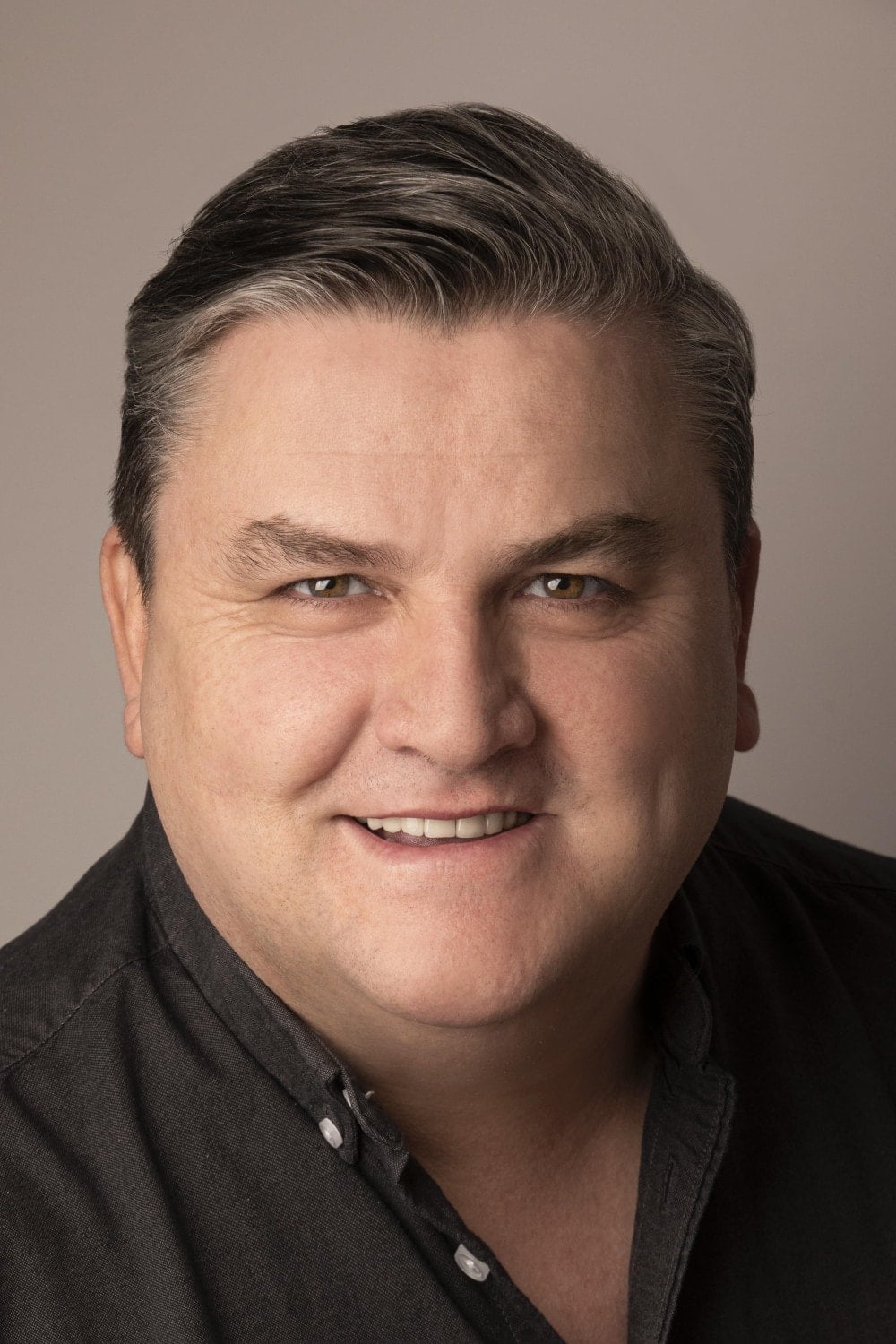 Foto de Simon Delaney