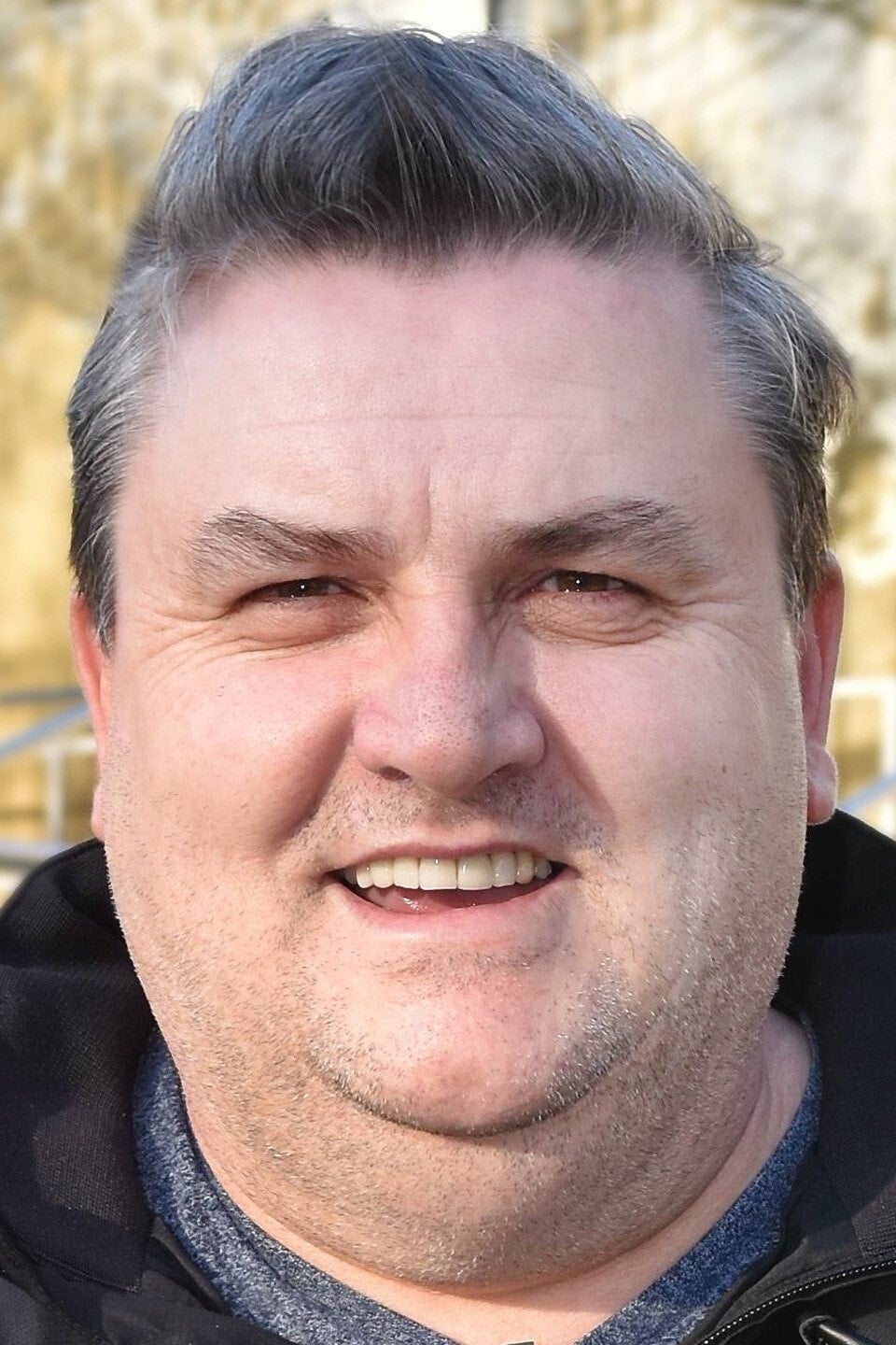 Foto de Simon Delaney