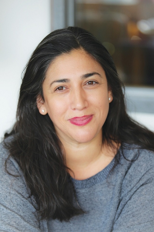 Foto de Mariela Comitini