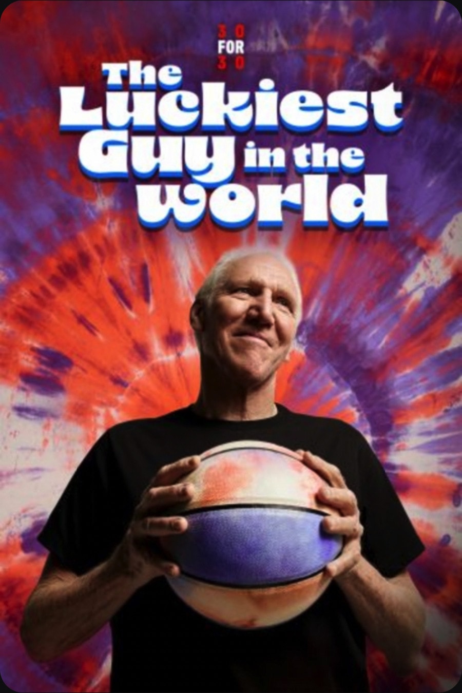 Foto de Bill Walton