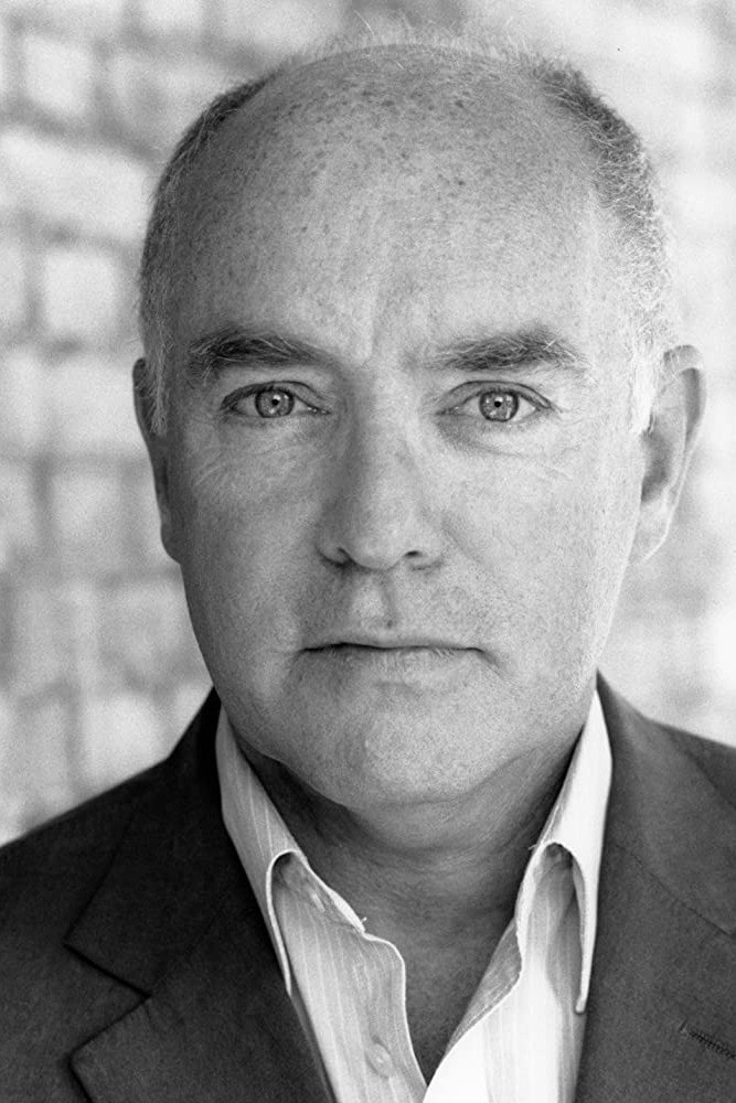 Foto de Richard Freeman