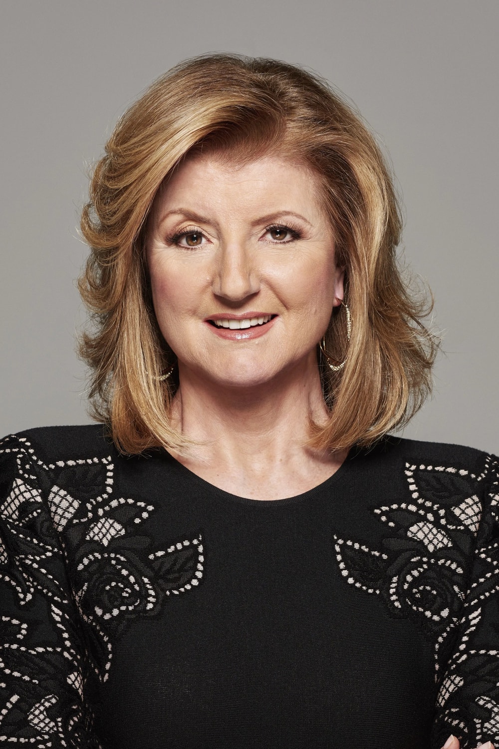 Foto de Arianna Huffington