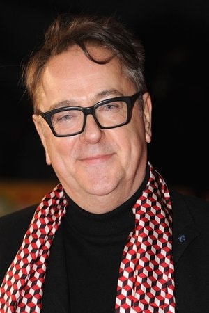 Foto de Steve Bendelack