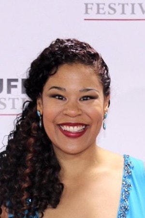 Foto de Nicole Stamp