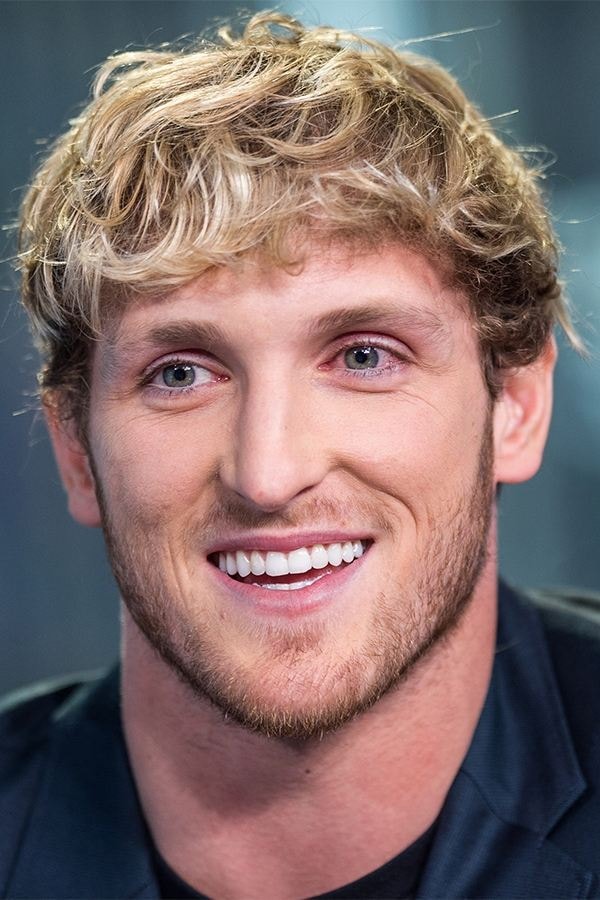 Foto de Logan Paul
