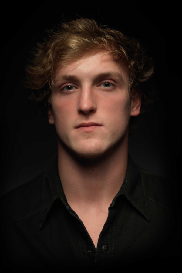 Foto de Logan Paul