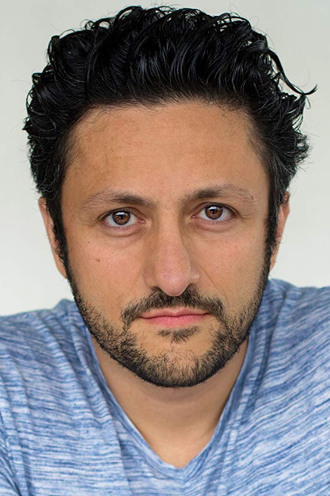 Foto de Abbas Shirafkan