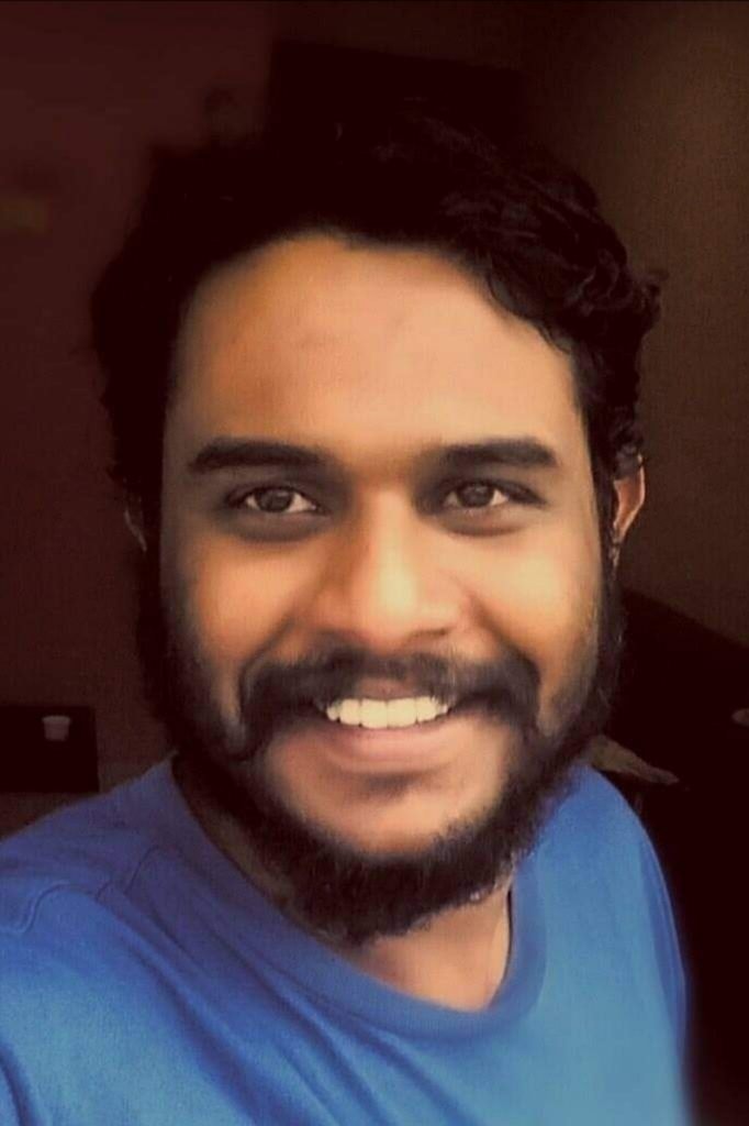 Foto de Hemanth M. Rao