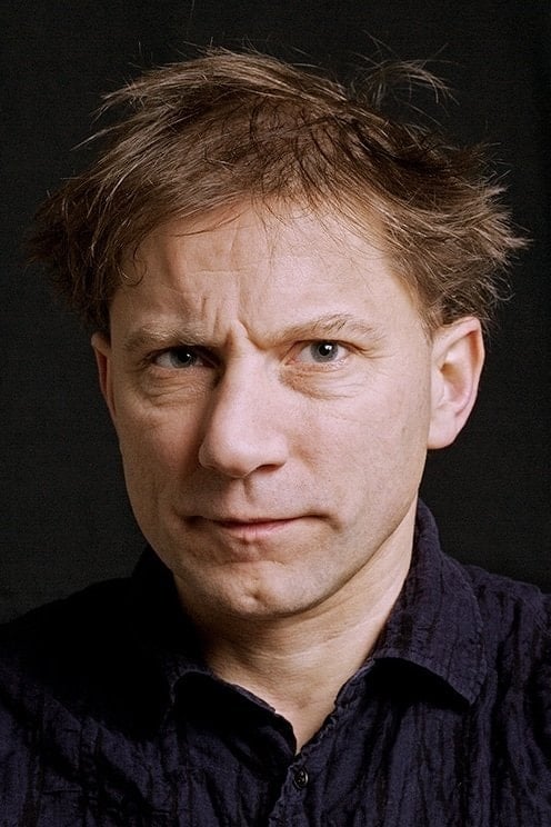 Foto de Simon McBurney