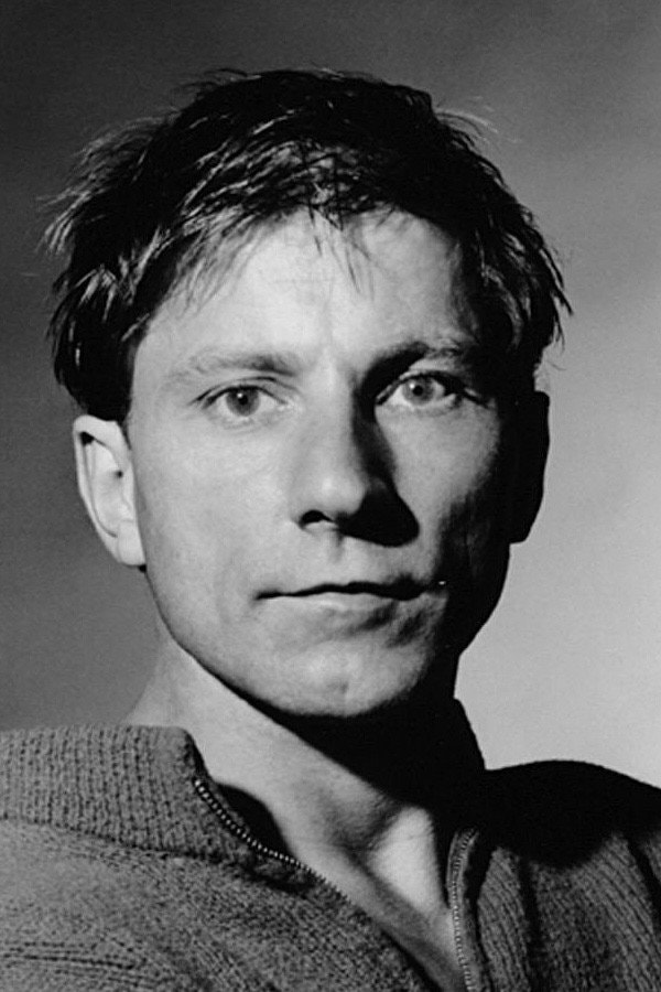 Foto de Simon McBurney