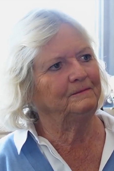 Foto de Madeleine Fant