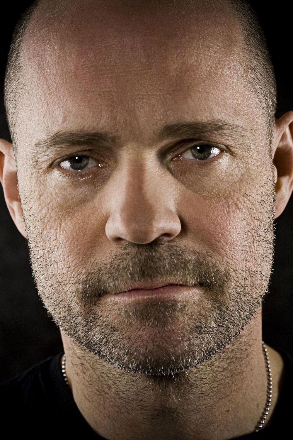 Foto de Gord Downie