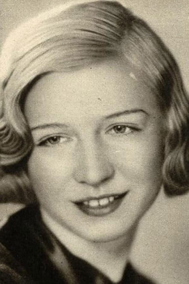 Foto de Jadwiga Andrzejewska