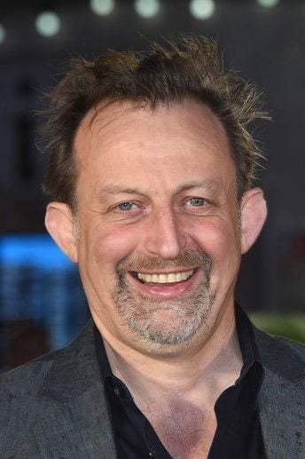 Foto de Hamish McColl