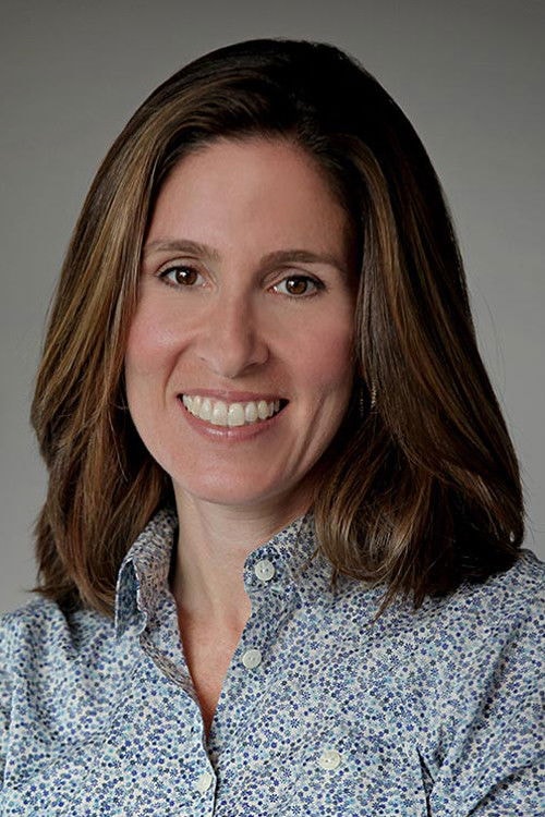 Foto de Carolyn Bernstein