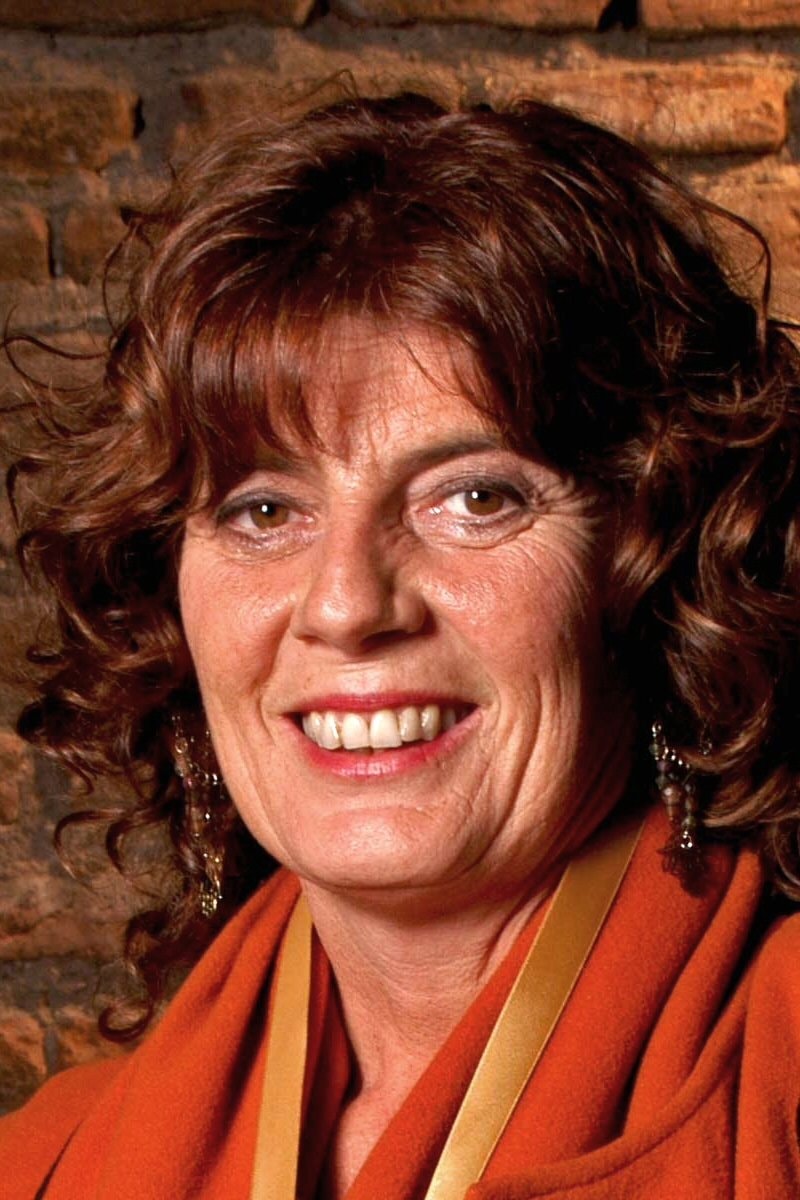 Foto de Consuelo Holzapfel