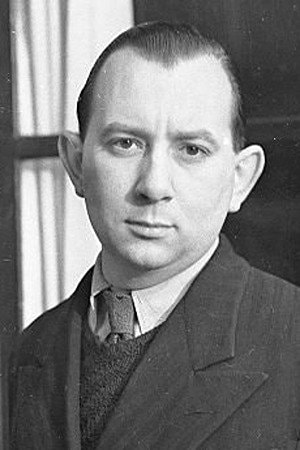 Foto de George Langelaan