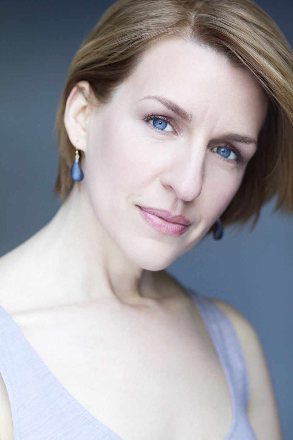 Foto de Susan Blackwell