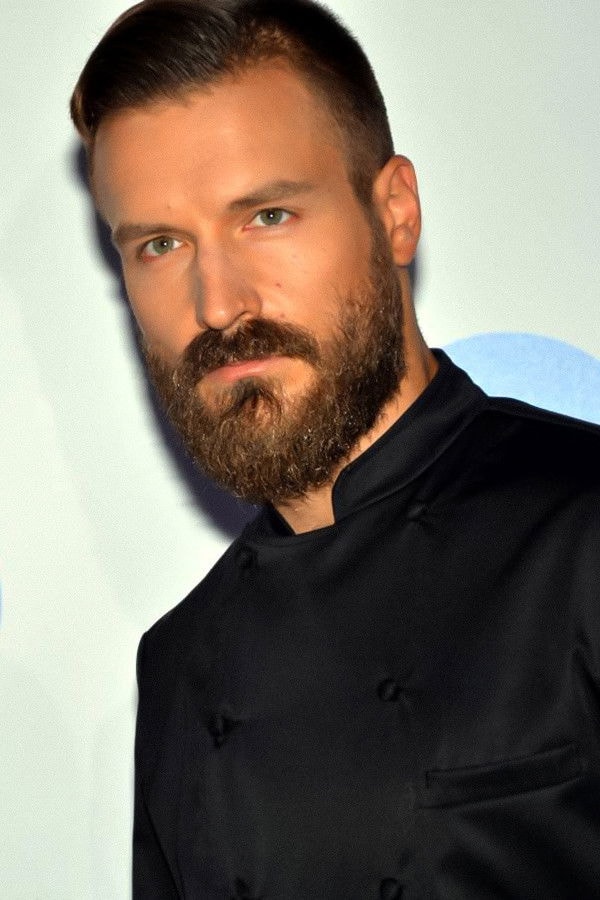 Foto de Piotr Stramowski