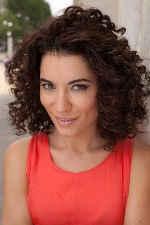 Foto de Julia Pogrebińska