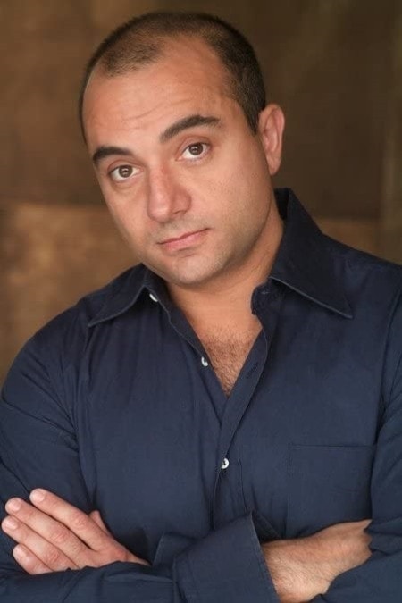 Foto de Barry Shurchin