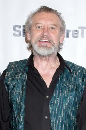 Foto de Gordon Joseph Weiss