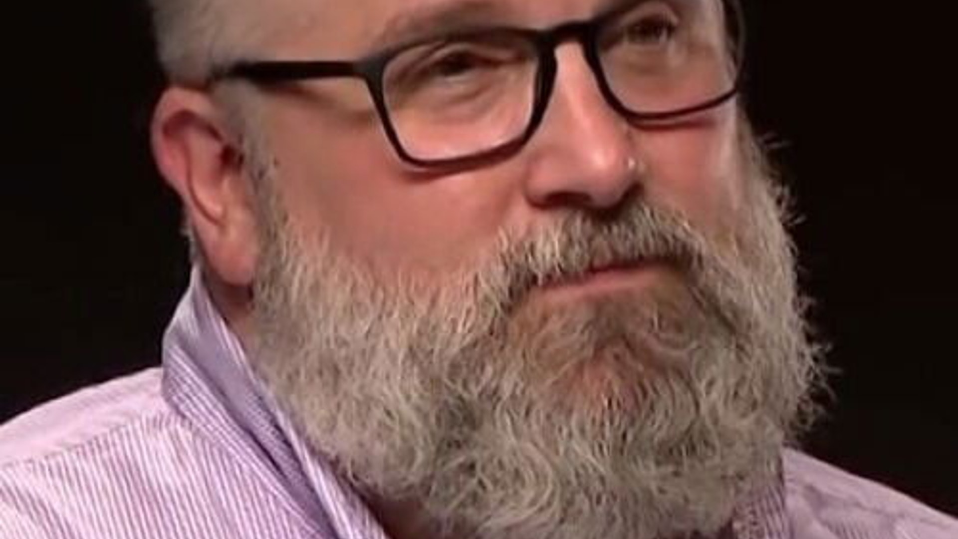 Foto de Brian Yorkey