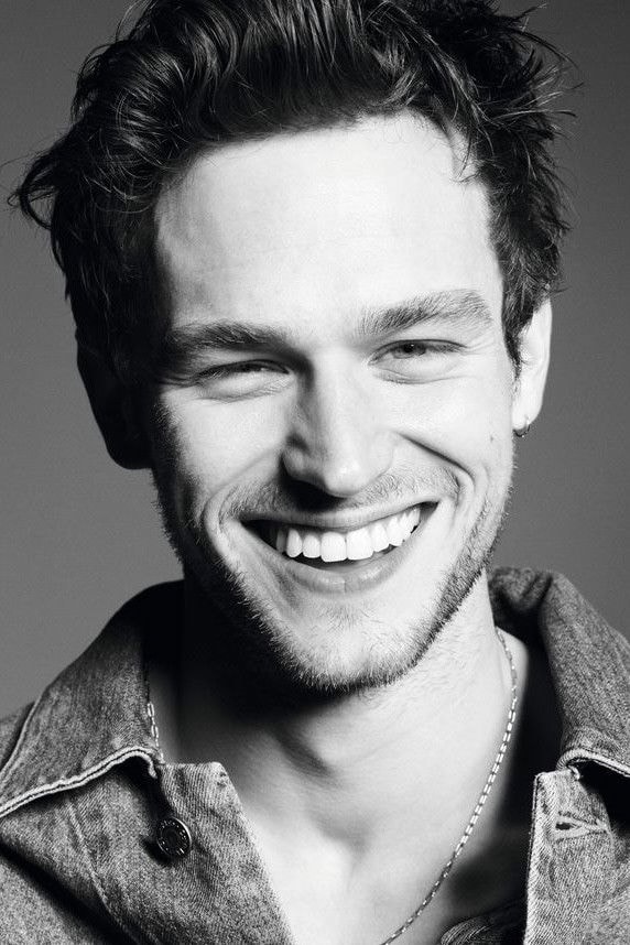 Foto de Brandon Flynn