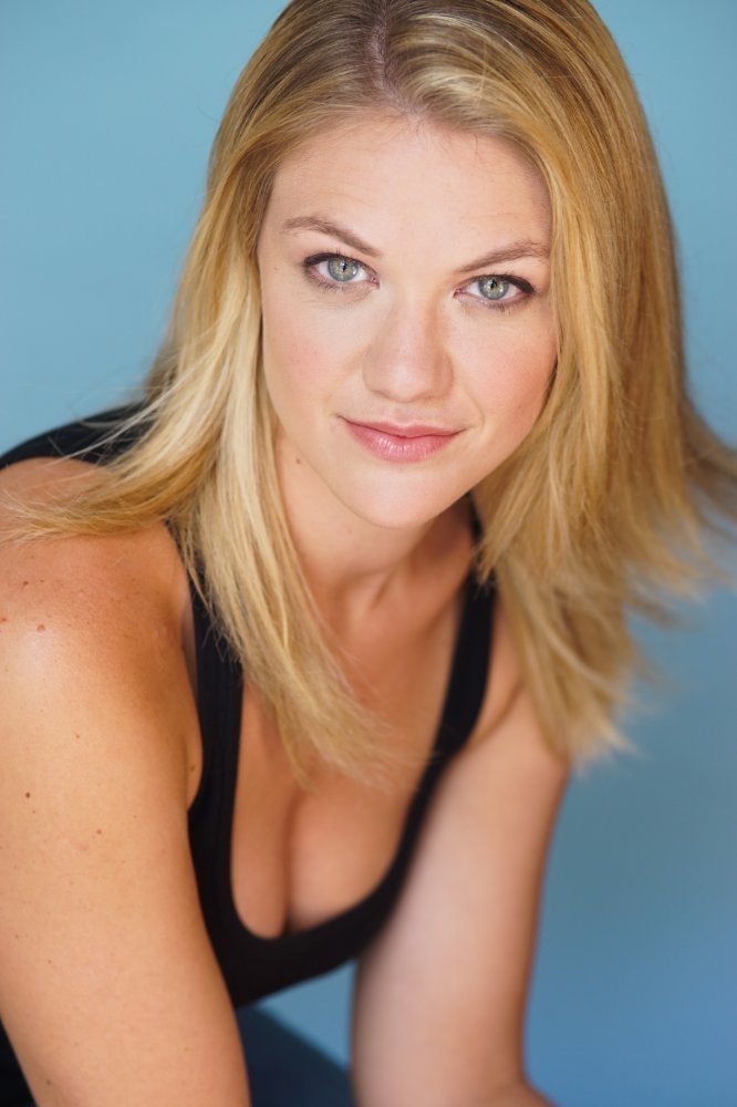 Foto de Lauren Ashley Berry