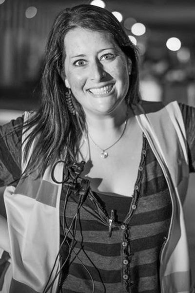 Foto de Mary C. Rolfes