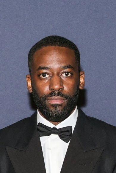 Foto de Ashley Thomas