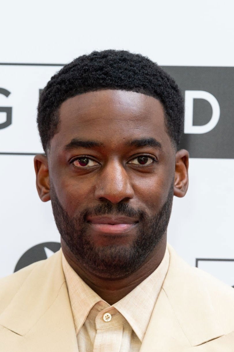 Foto de Ashley Thomas