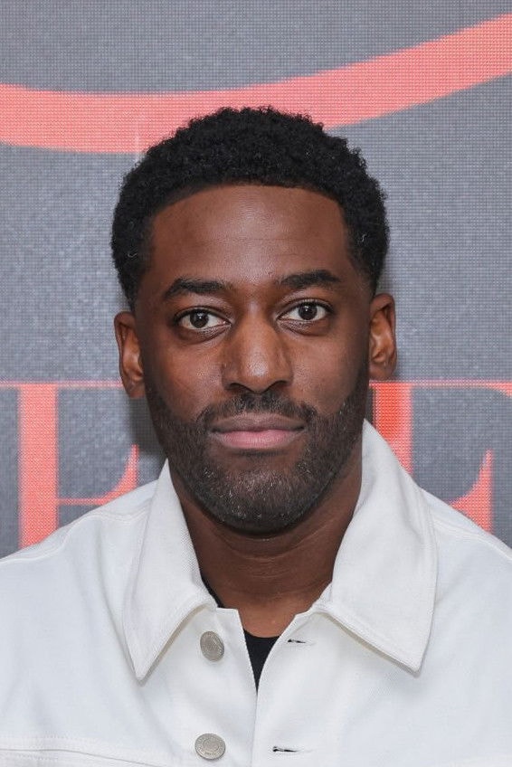 Foto de Ashley Thomas