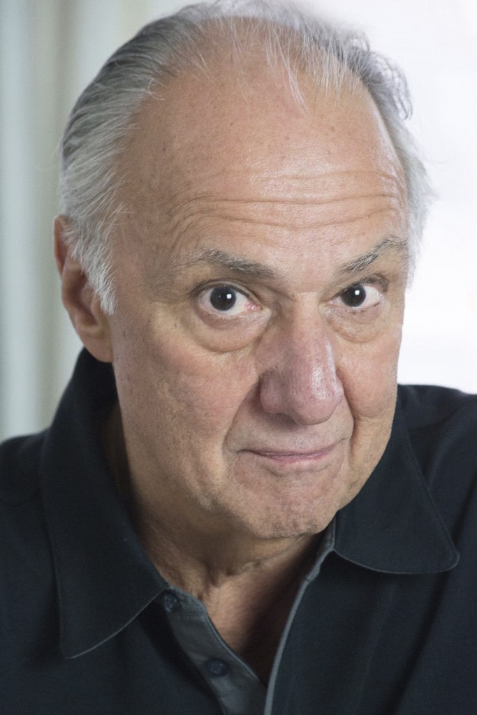 Foto de Tom Cappadona