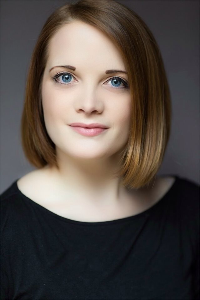 Foto de Sophie Wardlow