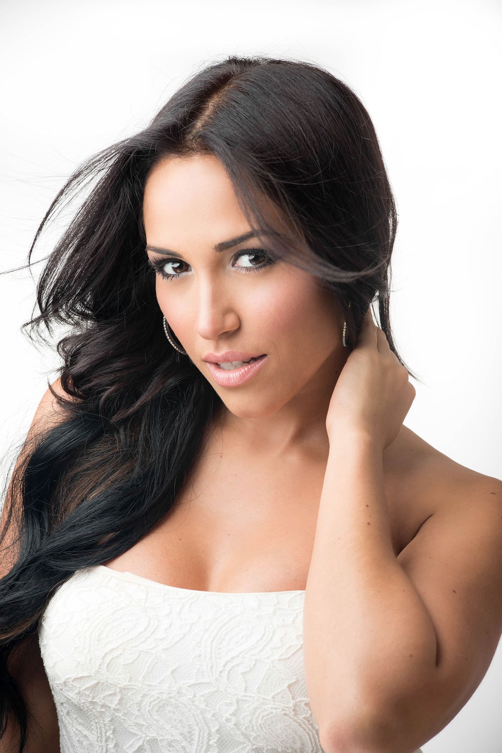 Foto de Ana Isabelle