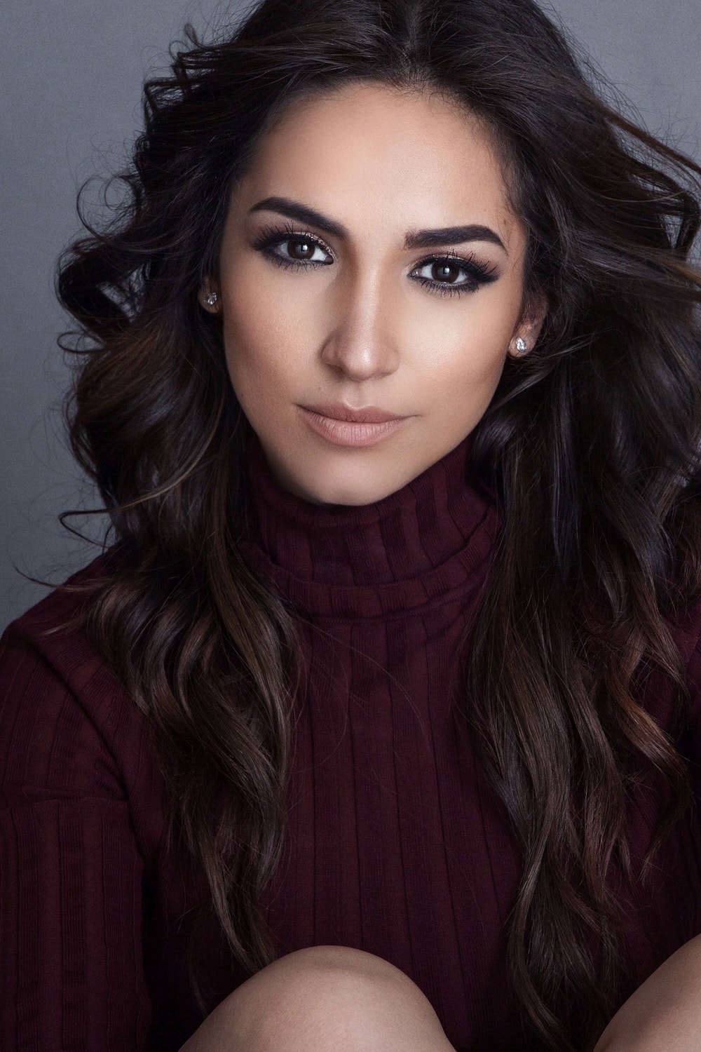 Foto de Ana Isabelle