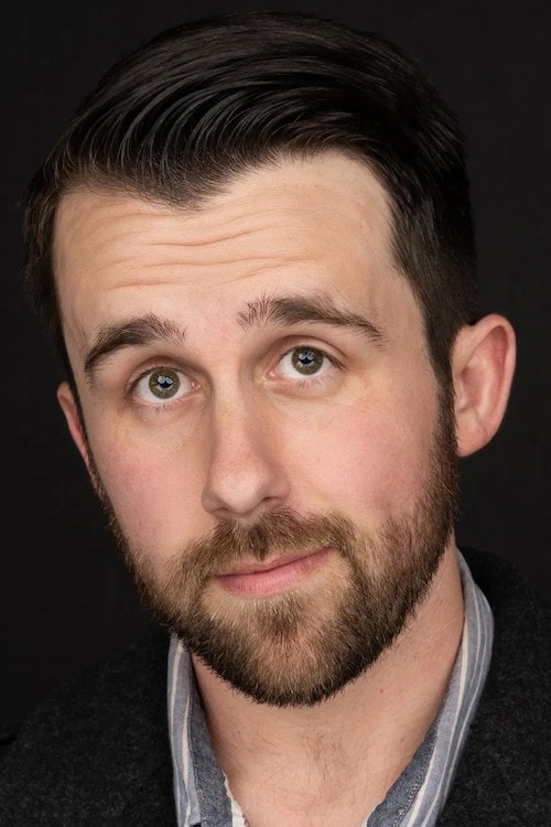 Foto de Brian Patrick Butler