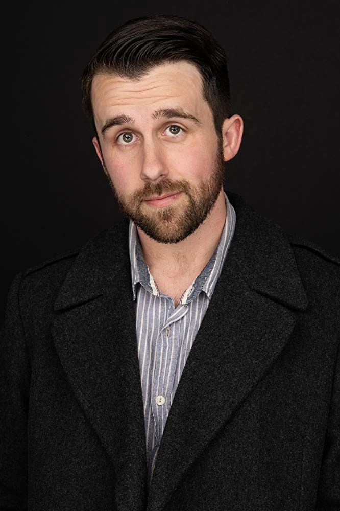 Foto de Brian Patrick Butler