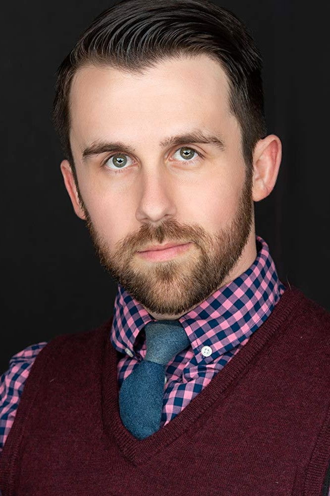 Foto de Brian Patrick Butler