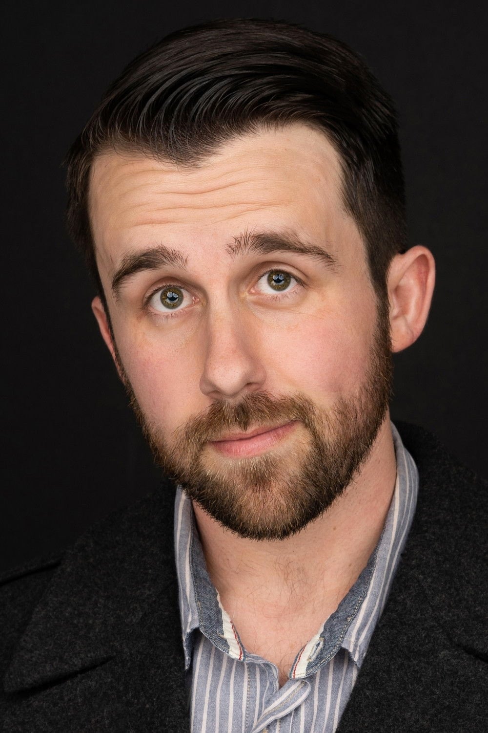 Foto de Brian Patrick Butler