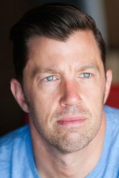 Foto de Robert F. Nixon