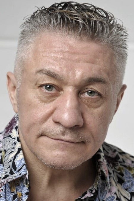 Foto de Oleg Kassin
