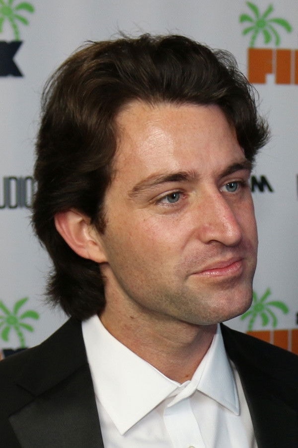 Foto de Matthew Rocca