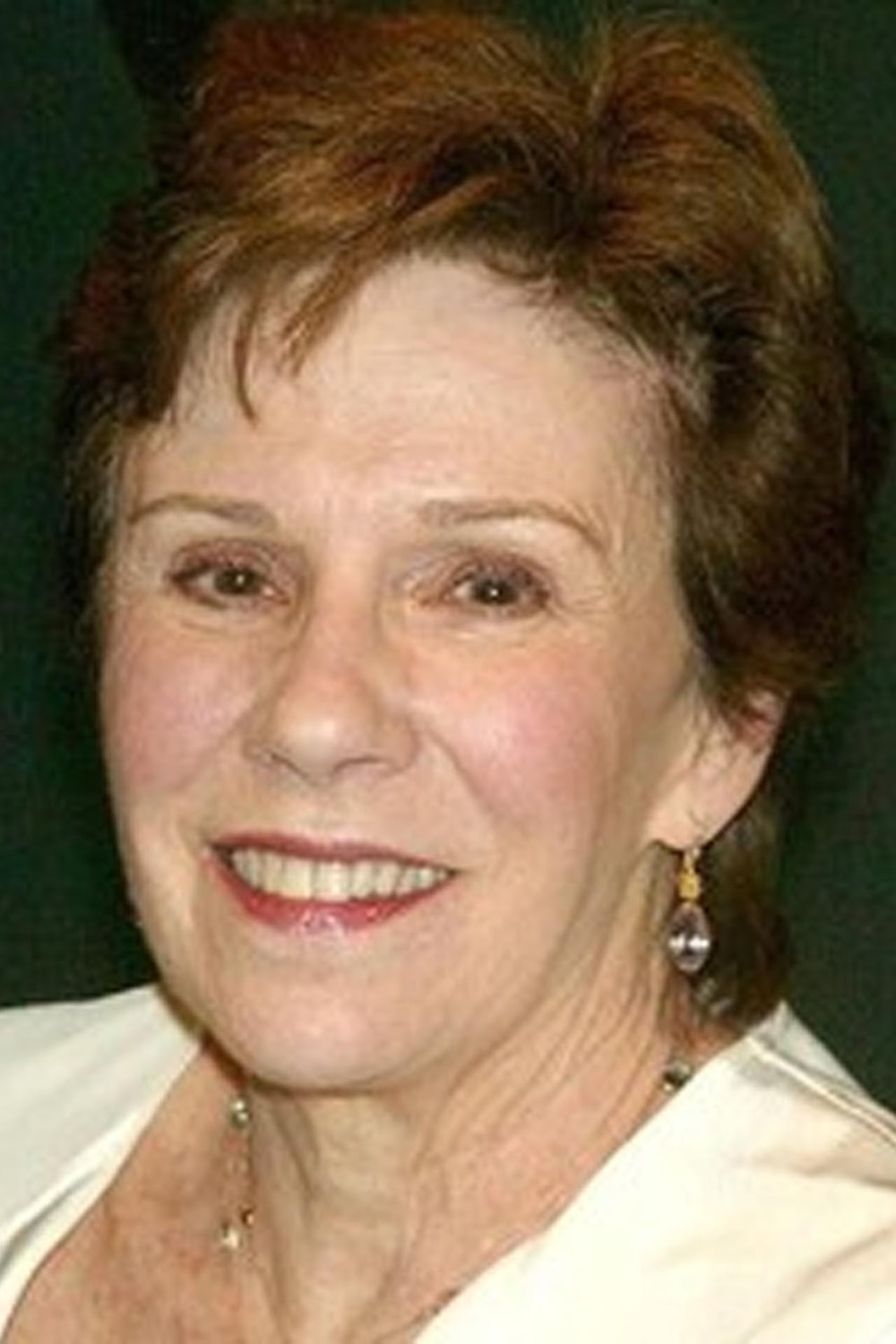 Foto de Maggie Burke