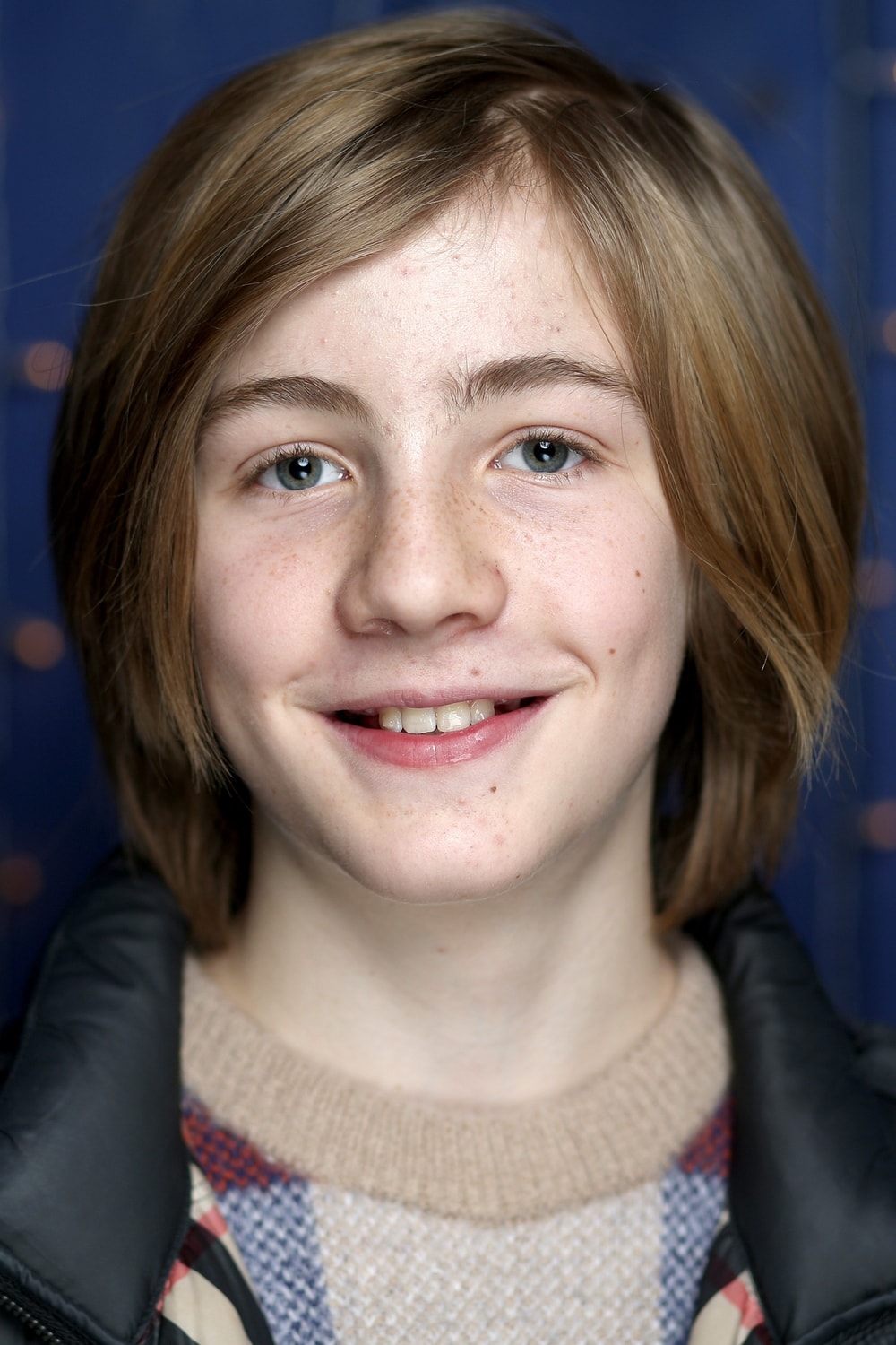 Foto de Charlie Shotwell