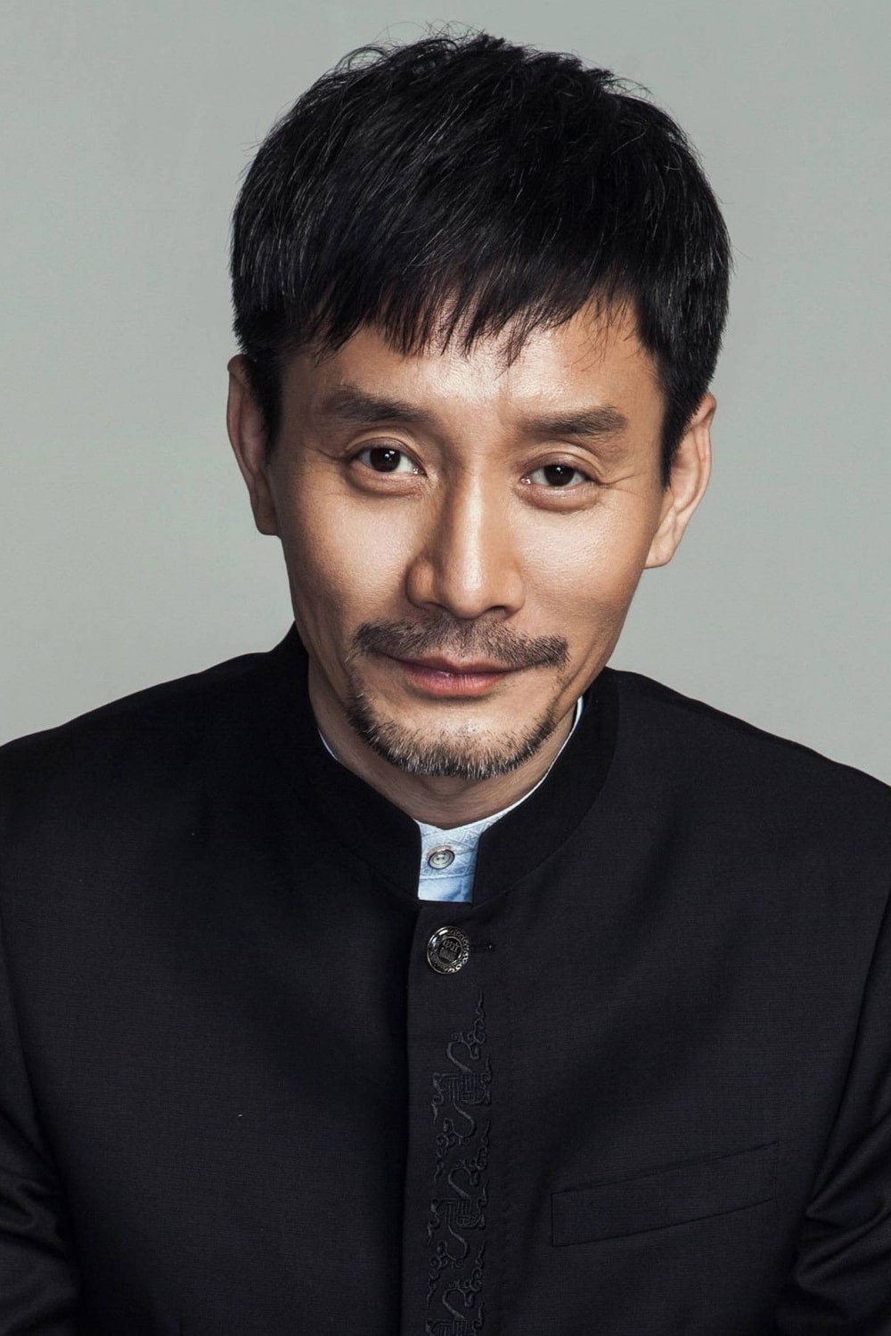 Foto de Tian Xiaojie