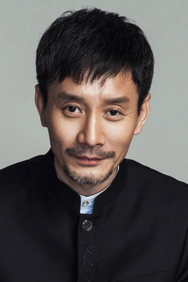 Foto de Tian Xiaojie