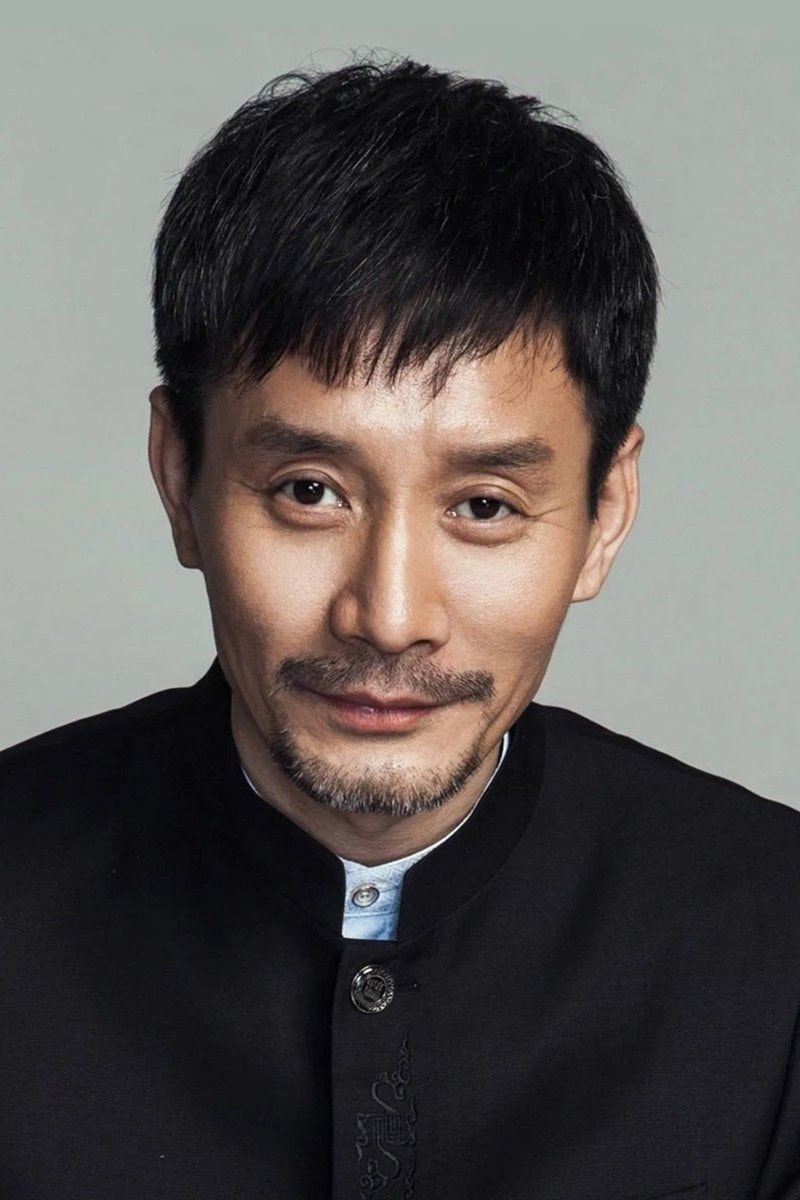 Foto de Tian Xiaojie
